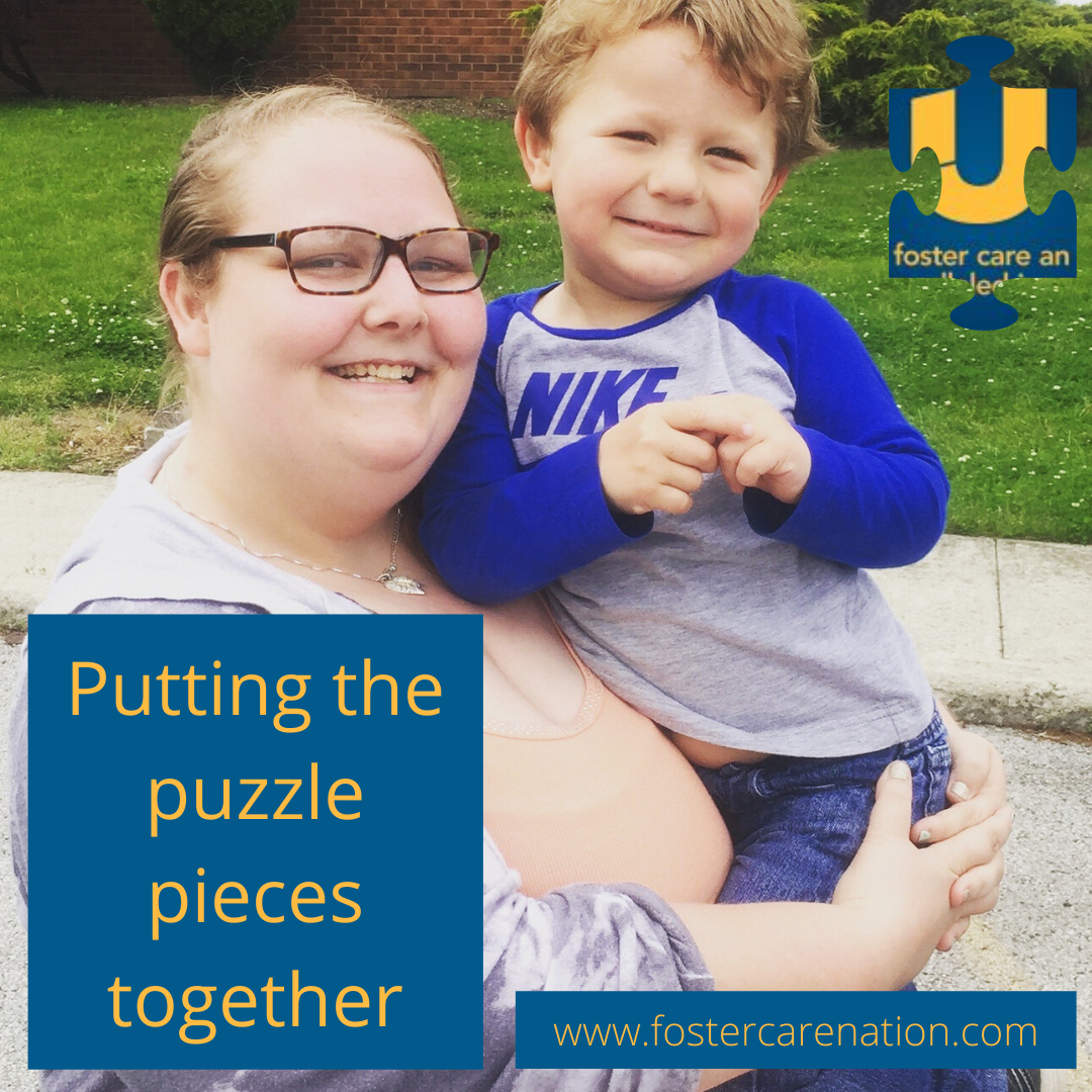 Foster Care: An Unparalleled Journey