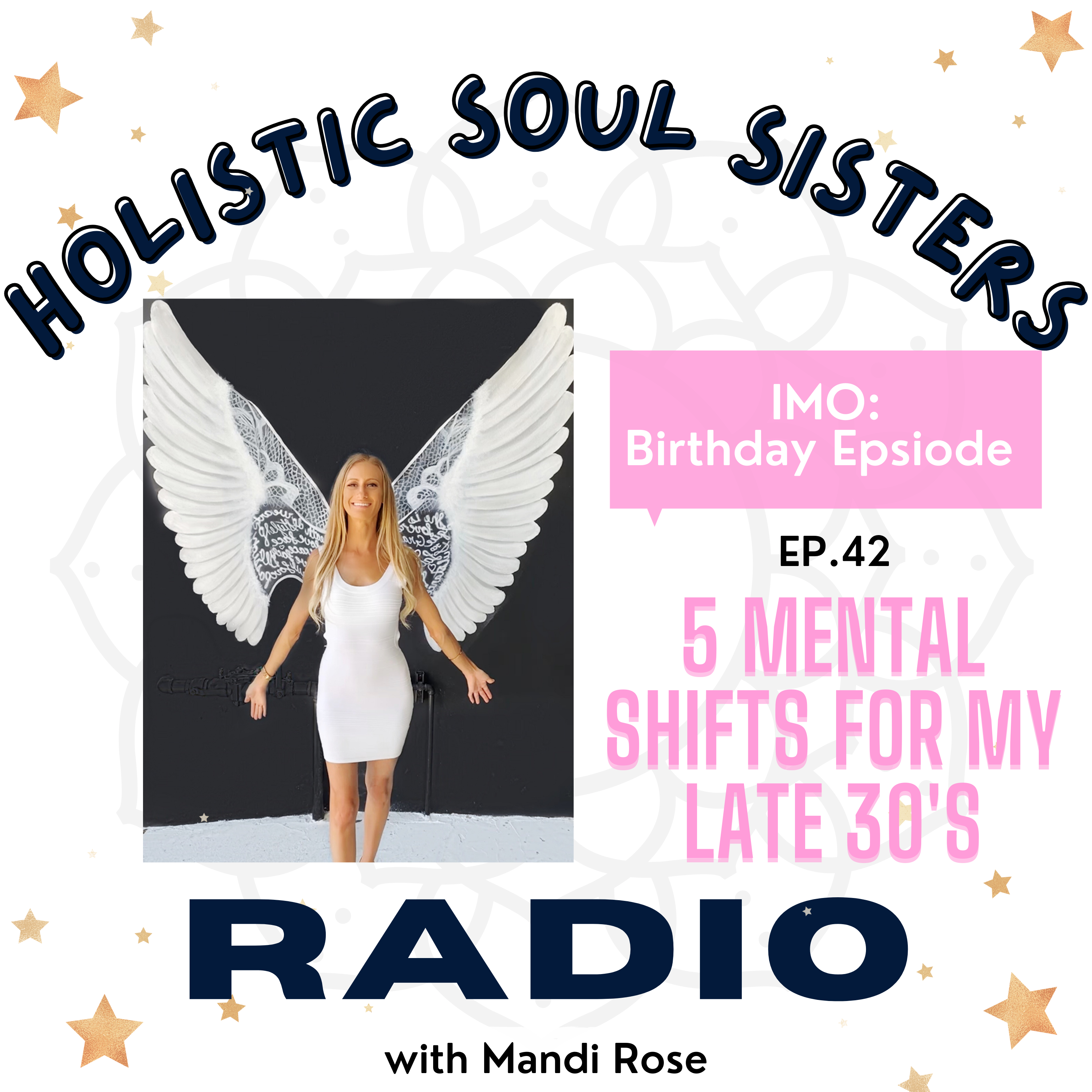 Holistic Soul Sisters Radio