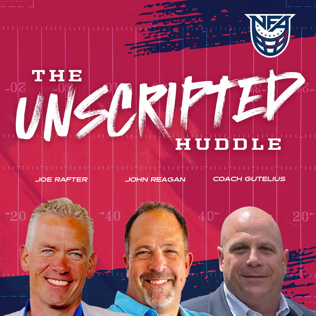 The Unscripted Huddle
