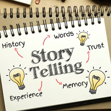 How to Engage Your Customer with Your Personal Story with Mike Adams