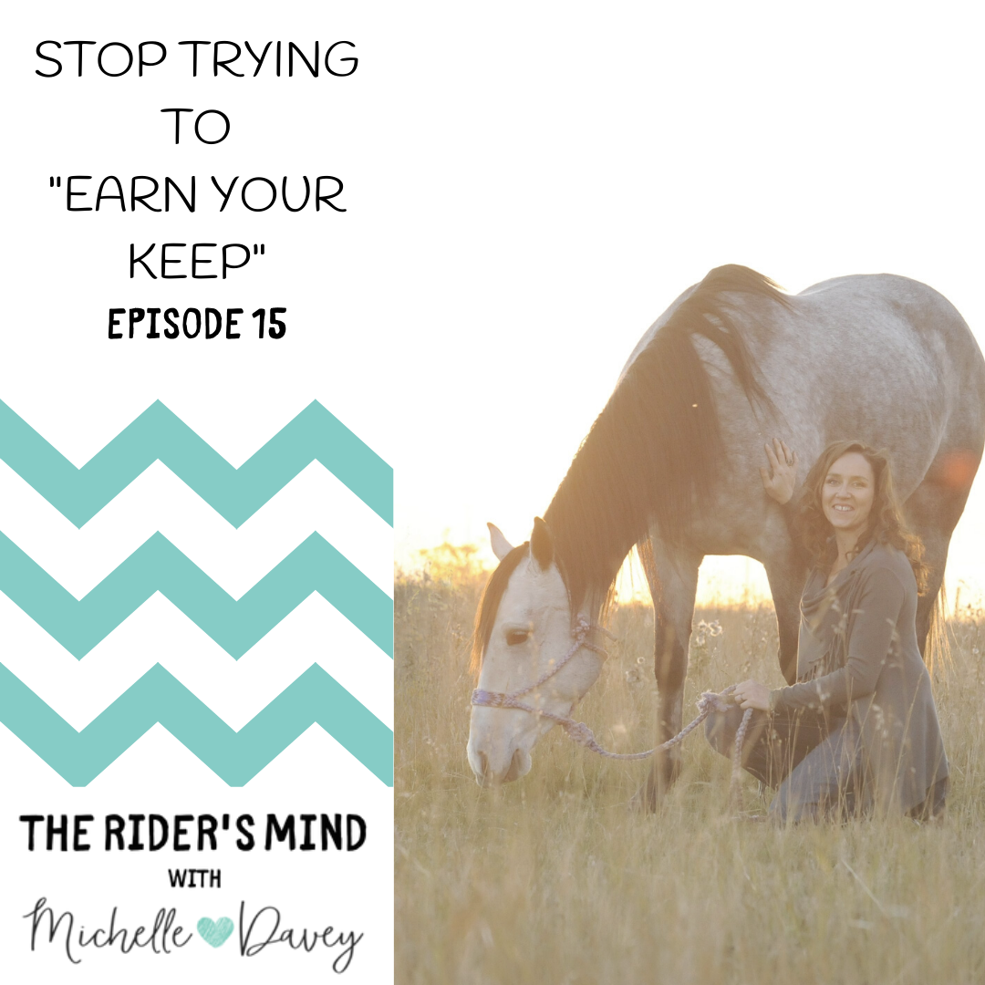 Episode 15: Stop Trying To 