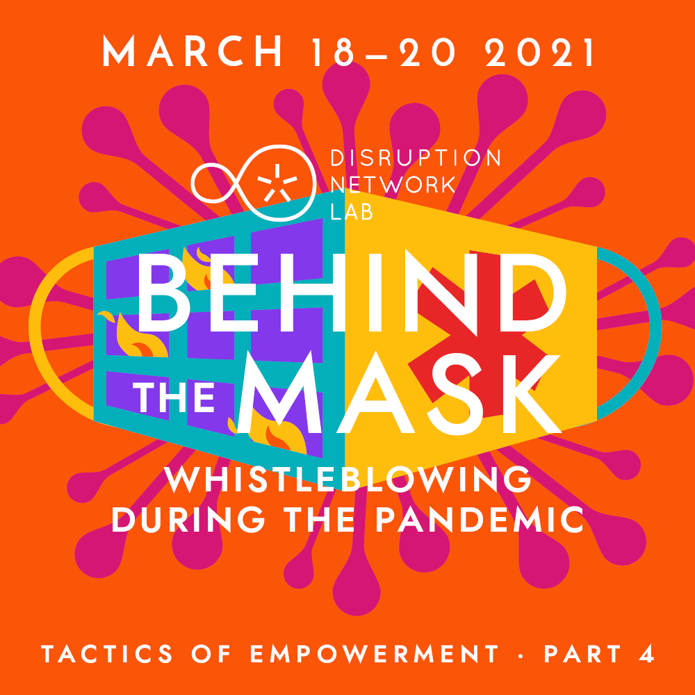 WHISTLEBLOWING & COVID-19