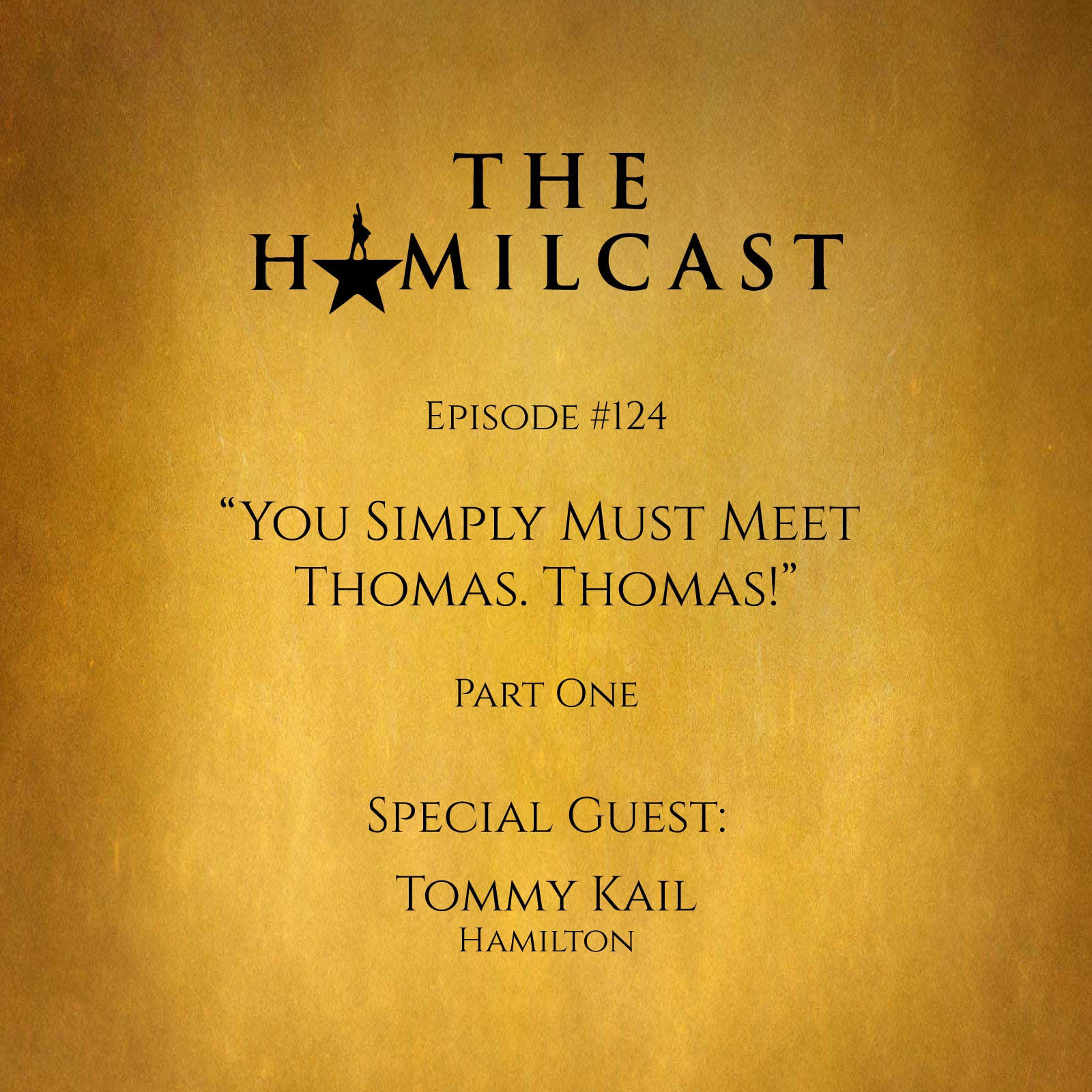 The Hamilcast: A Hamilton Podcast