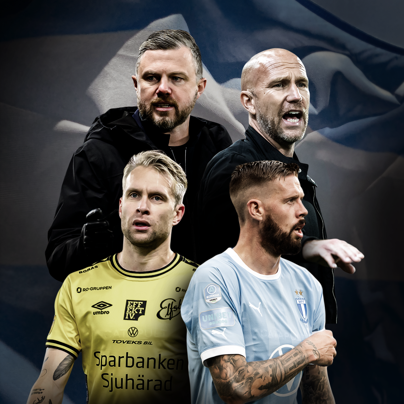Gasettens MFF-podd