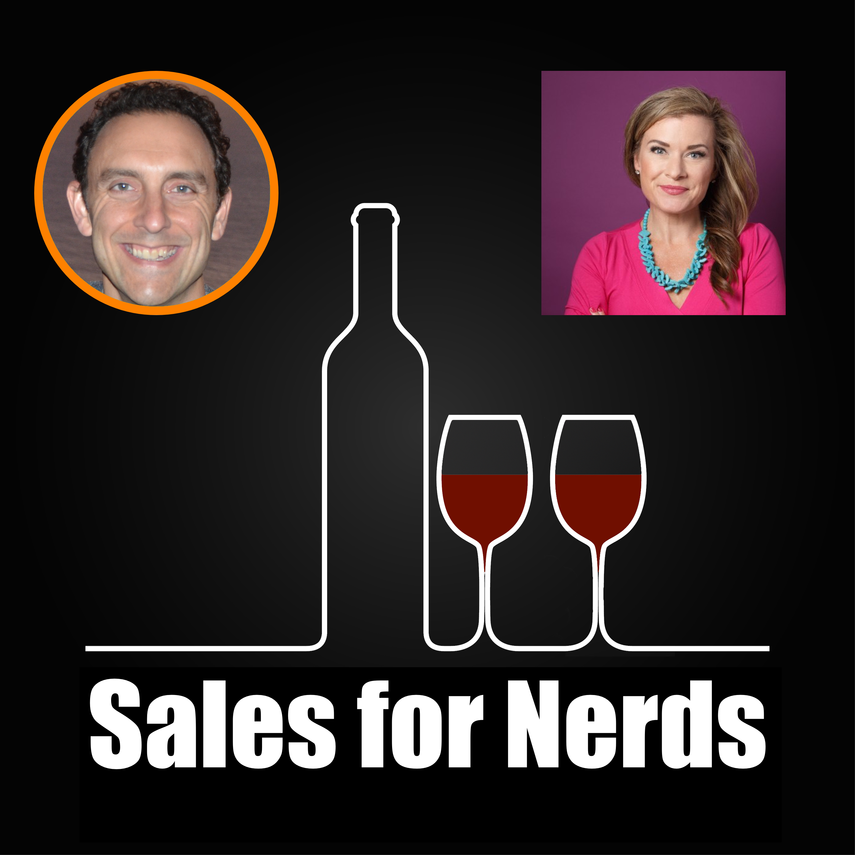 S4N 075 Julie Brown on how to network the right way.