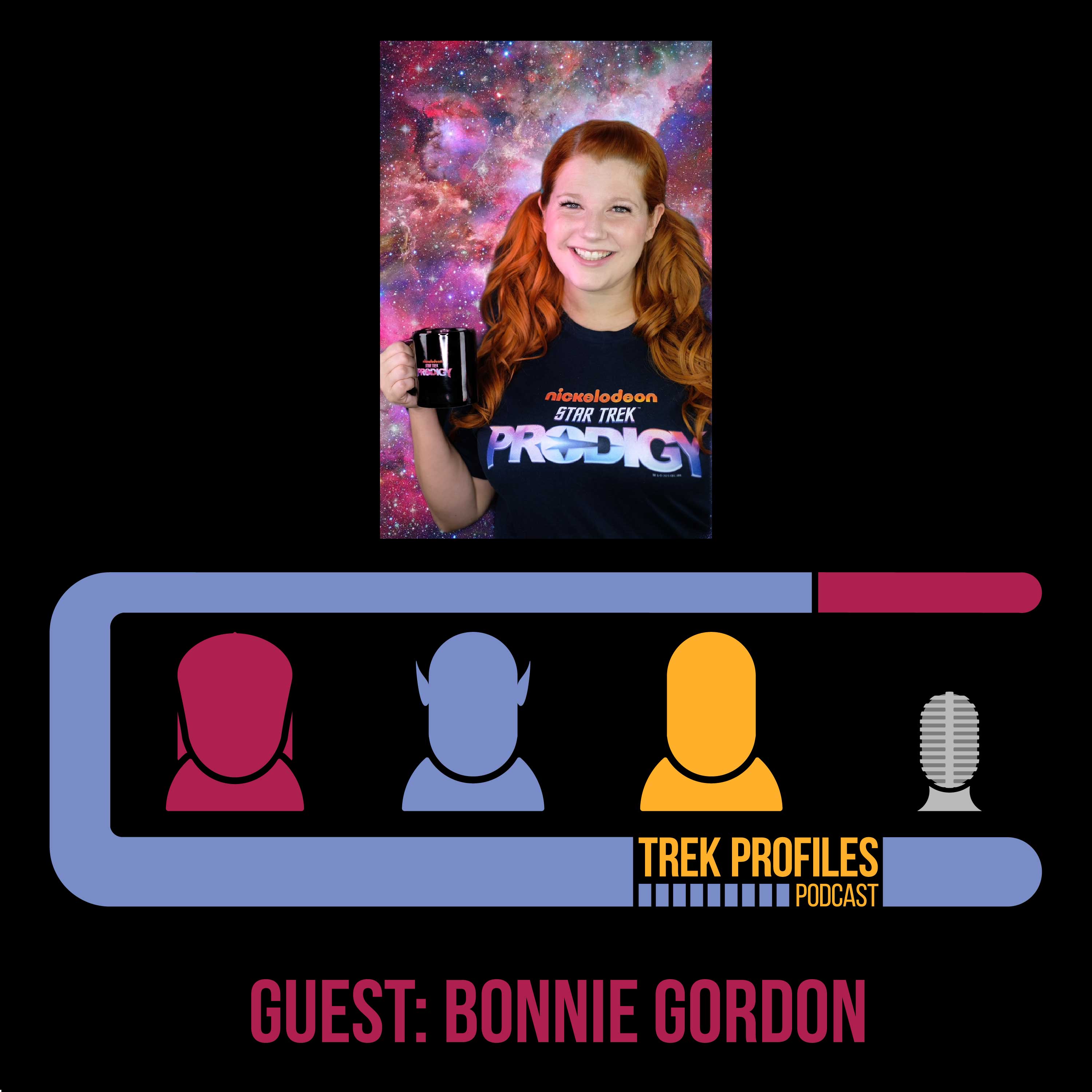 Trek Profiles Podcast
