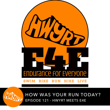 How Was Your Run Today? The Podcast