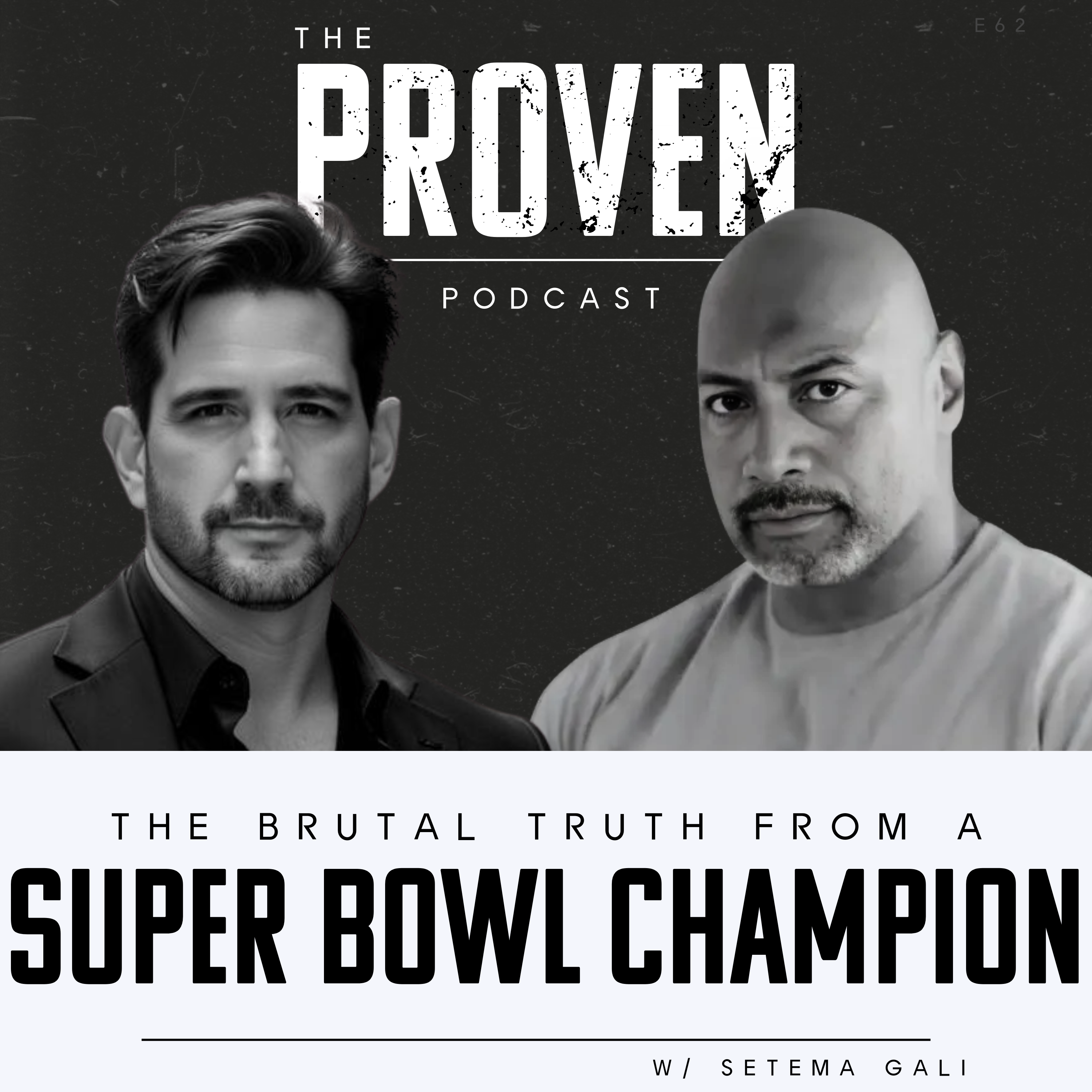 Proven Podcast