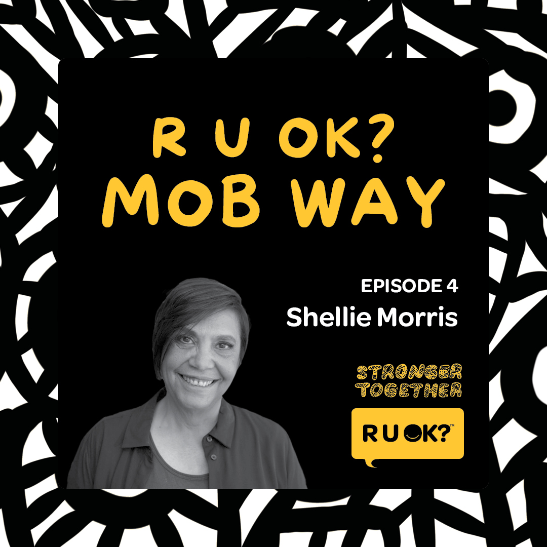 Shellie Morris