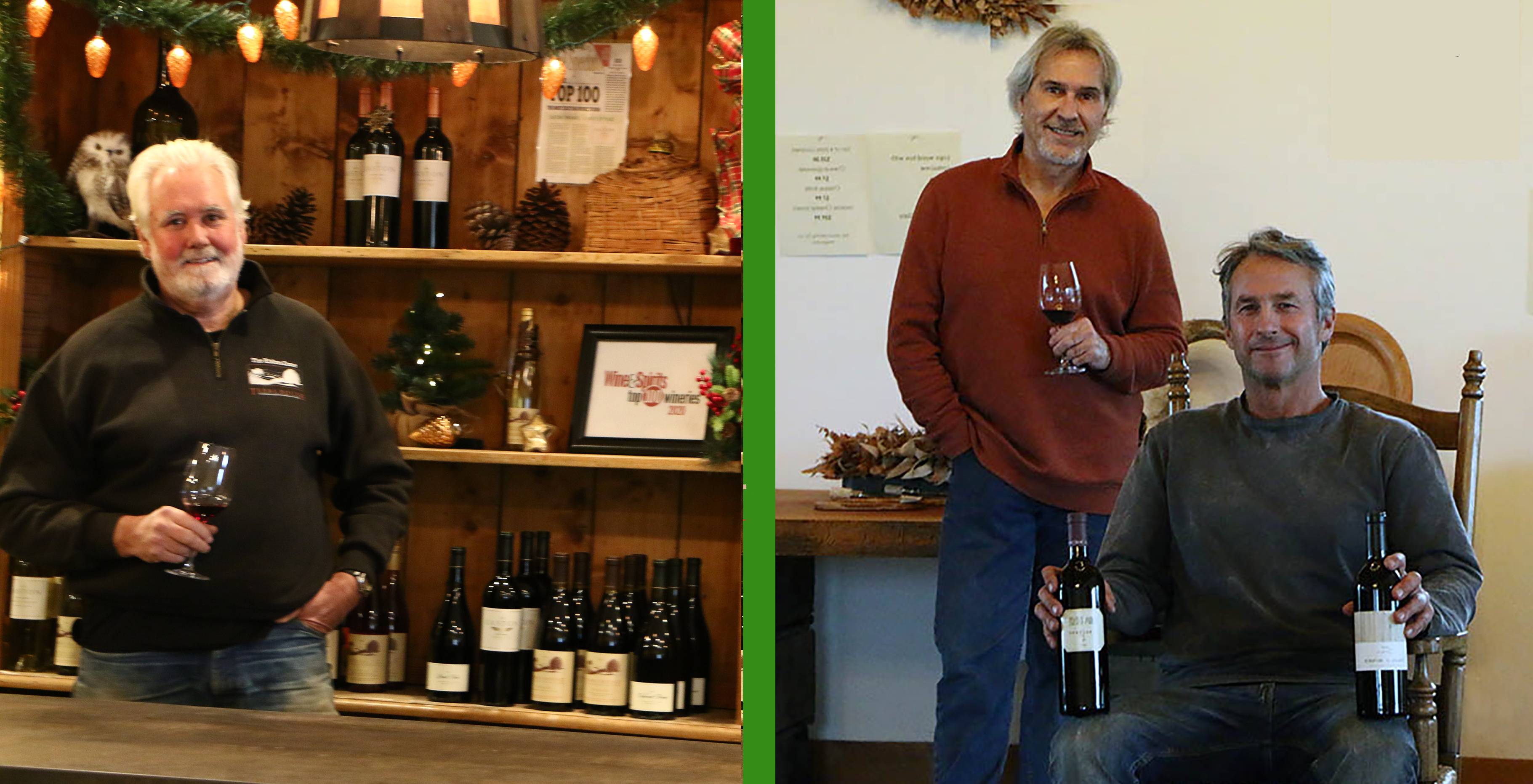 On The Wine Road Podcast