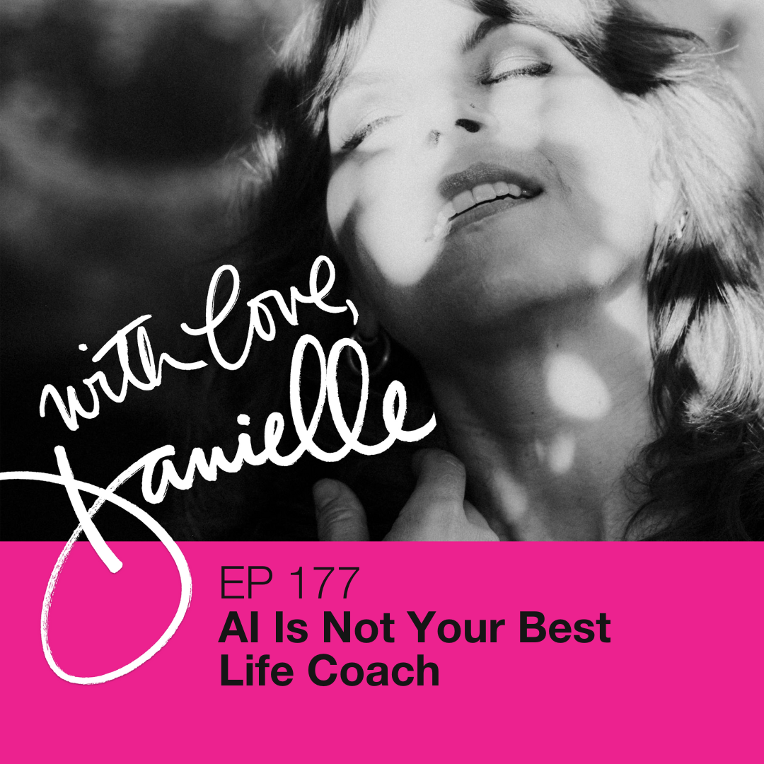 WITH LOVE, DANIELLE