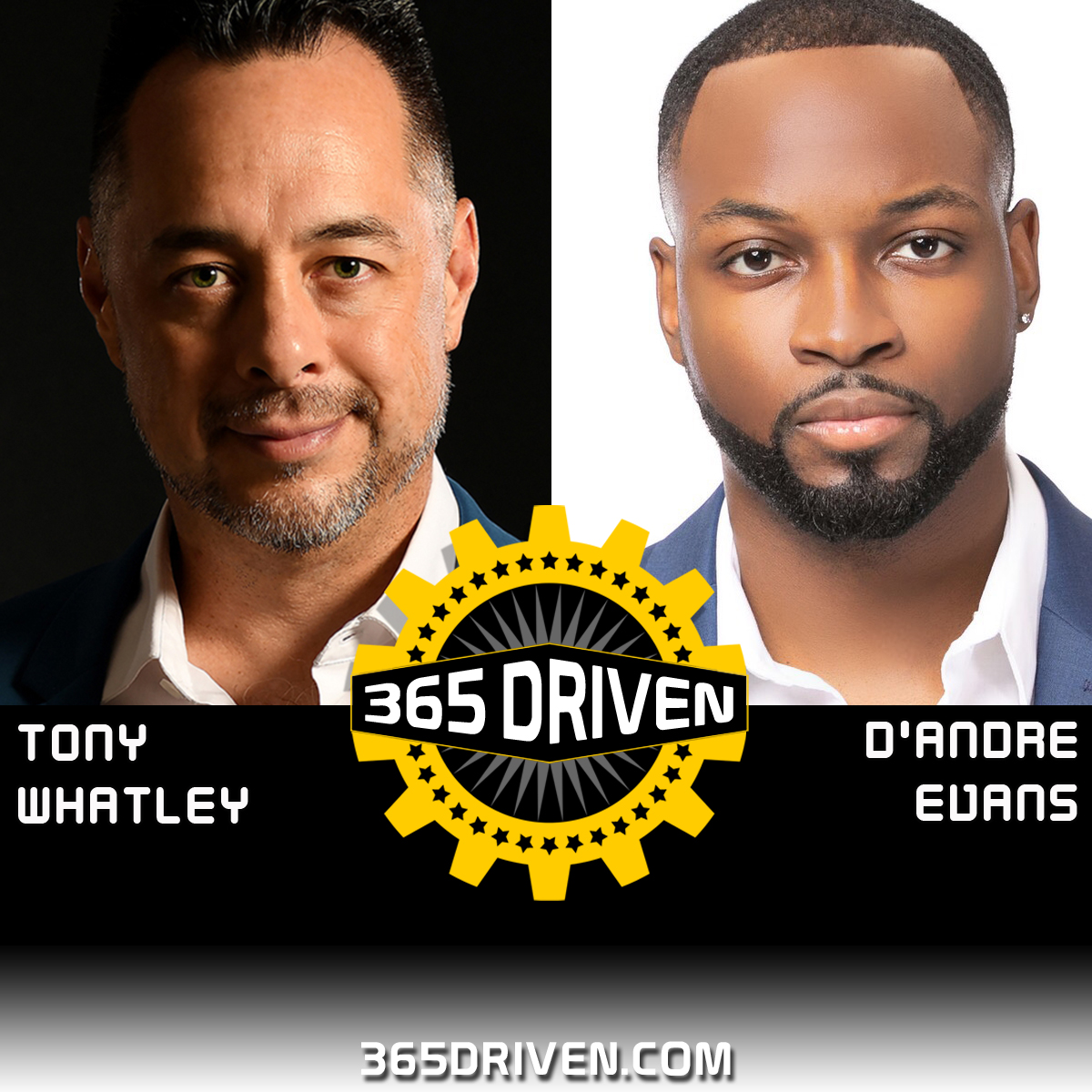 365 Driven