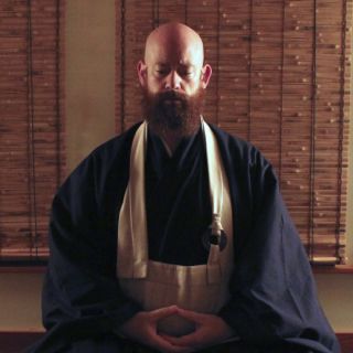 What Happens When We Engage in Zen  - Kosen Eshu, Osho - Tuesday May 10, 2016