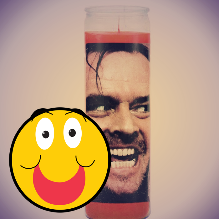 Episode 147 - “Johnny Candles!”
