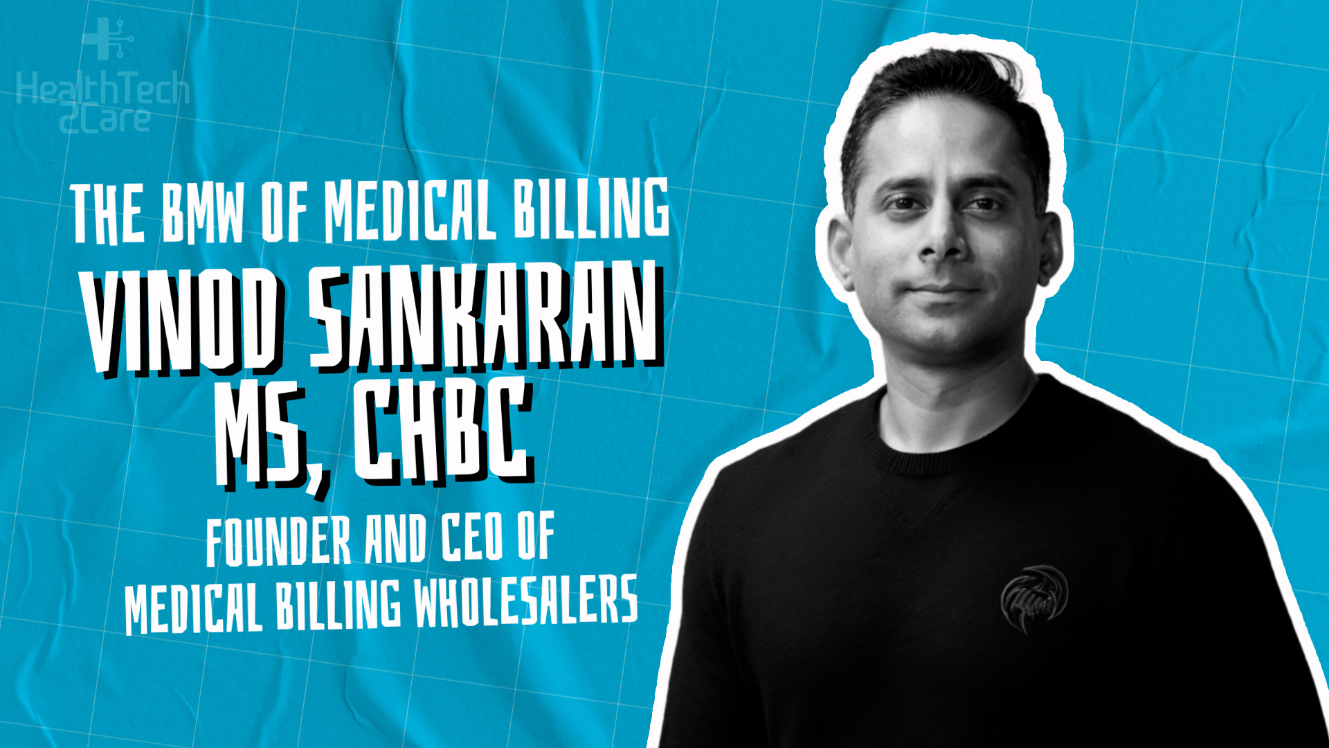 HealthTech2Care Podcast