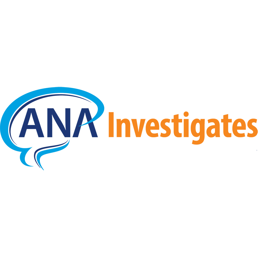 ANA Investigates