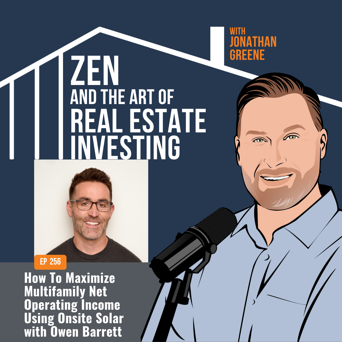 Zen and the Art of Real Estate Investing