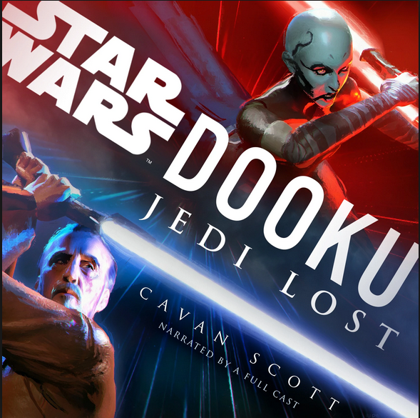 Tarkin\'s Top Shelf