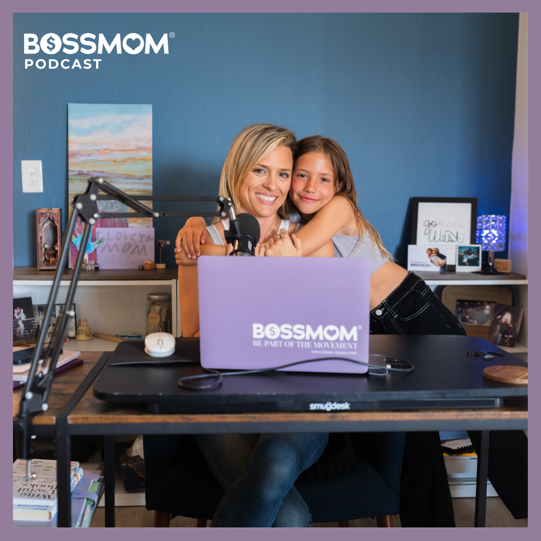 What It’s Like Having a Work from Home Mom