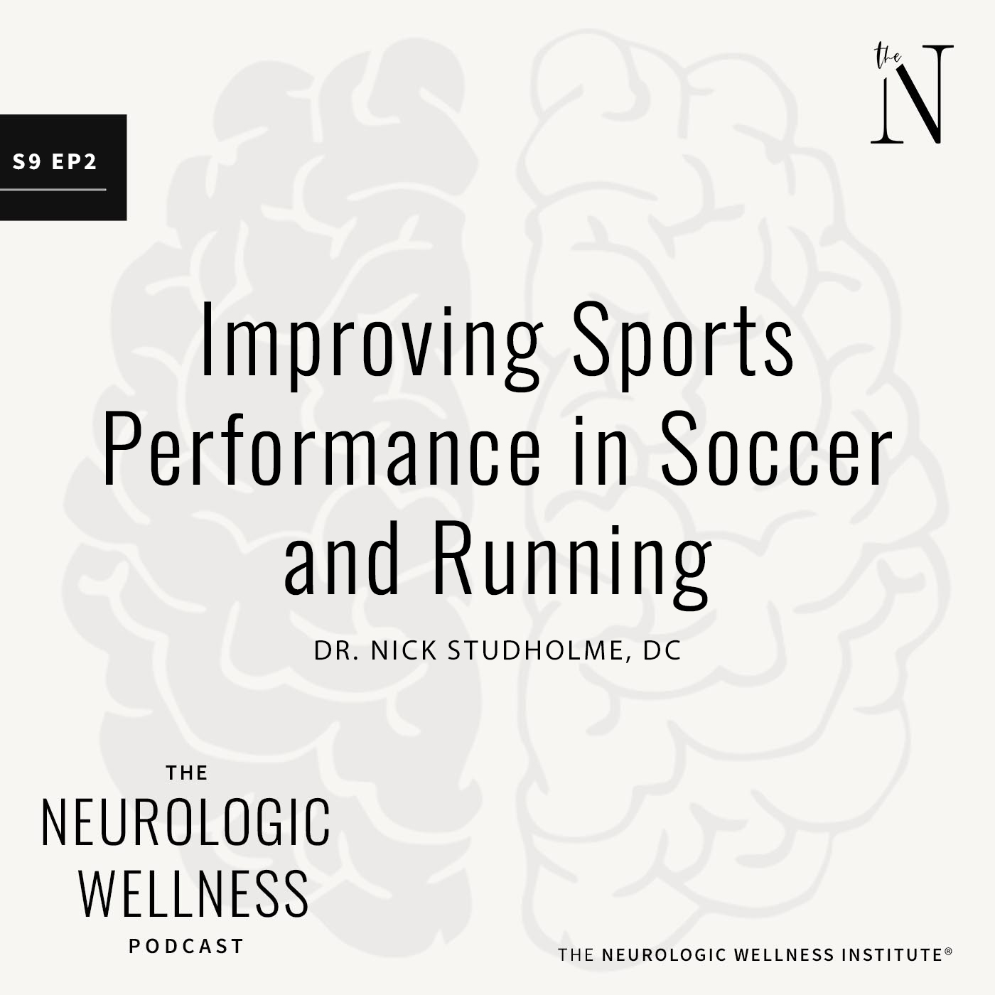 The Neurologic Wellness Podcast