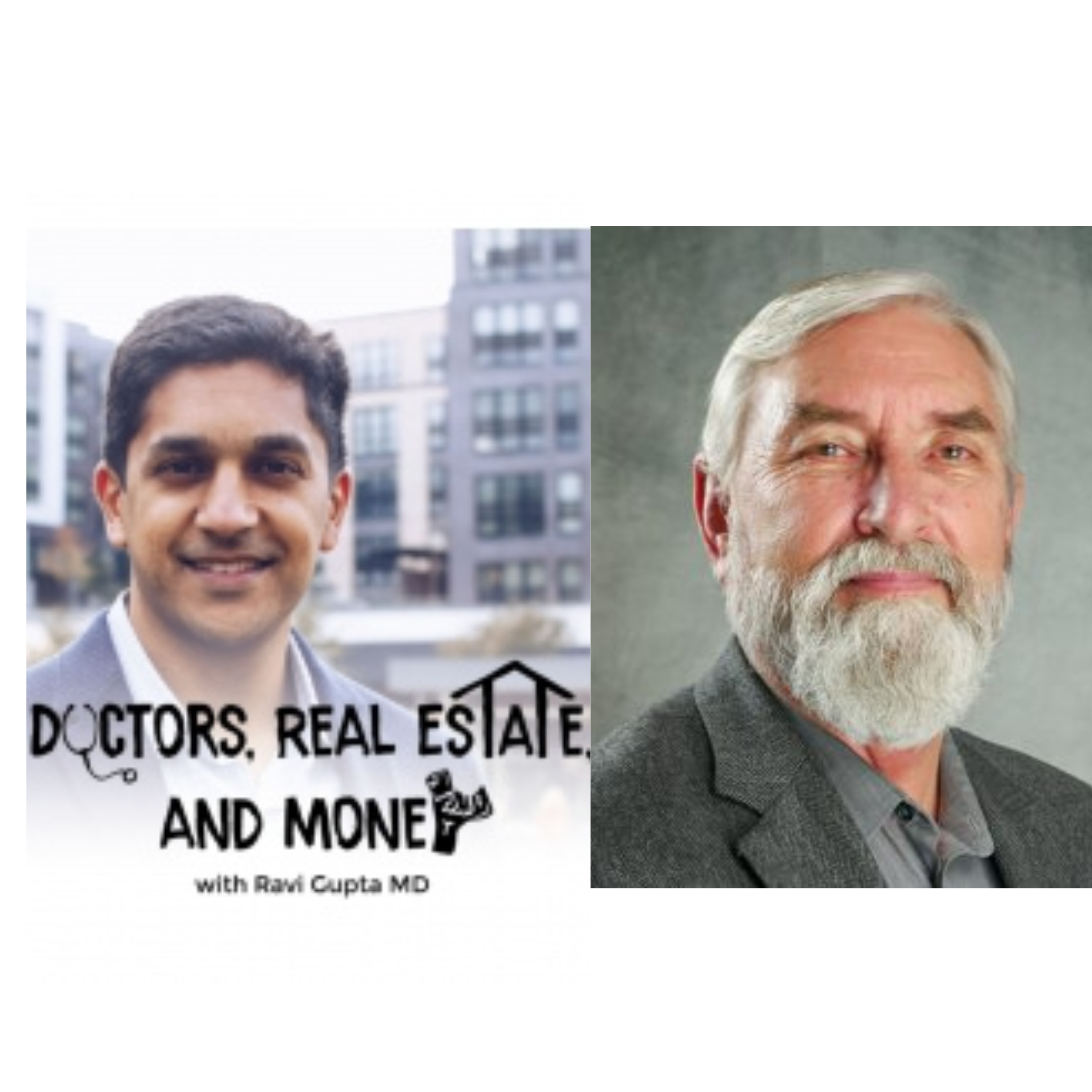 Real Estate Investing For Medical Professionals