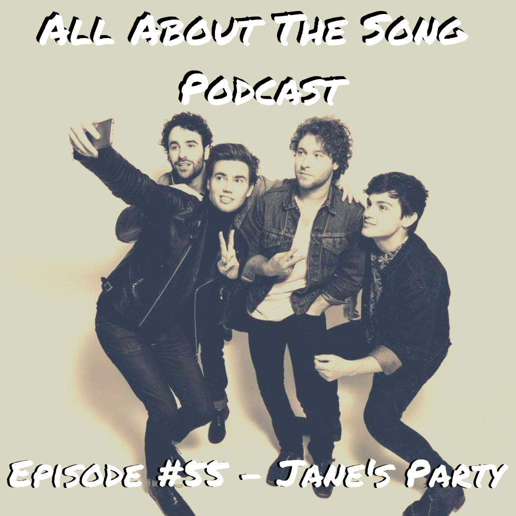 All About The Song