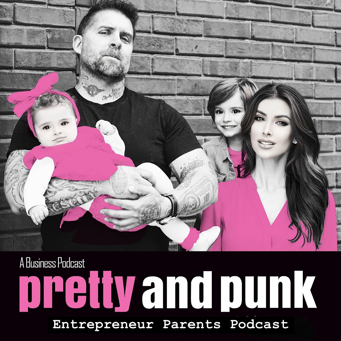 Emotional Fitness: Why EQ Is the Ultimate Multiplier for Entrepreneur Parents!