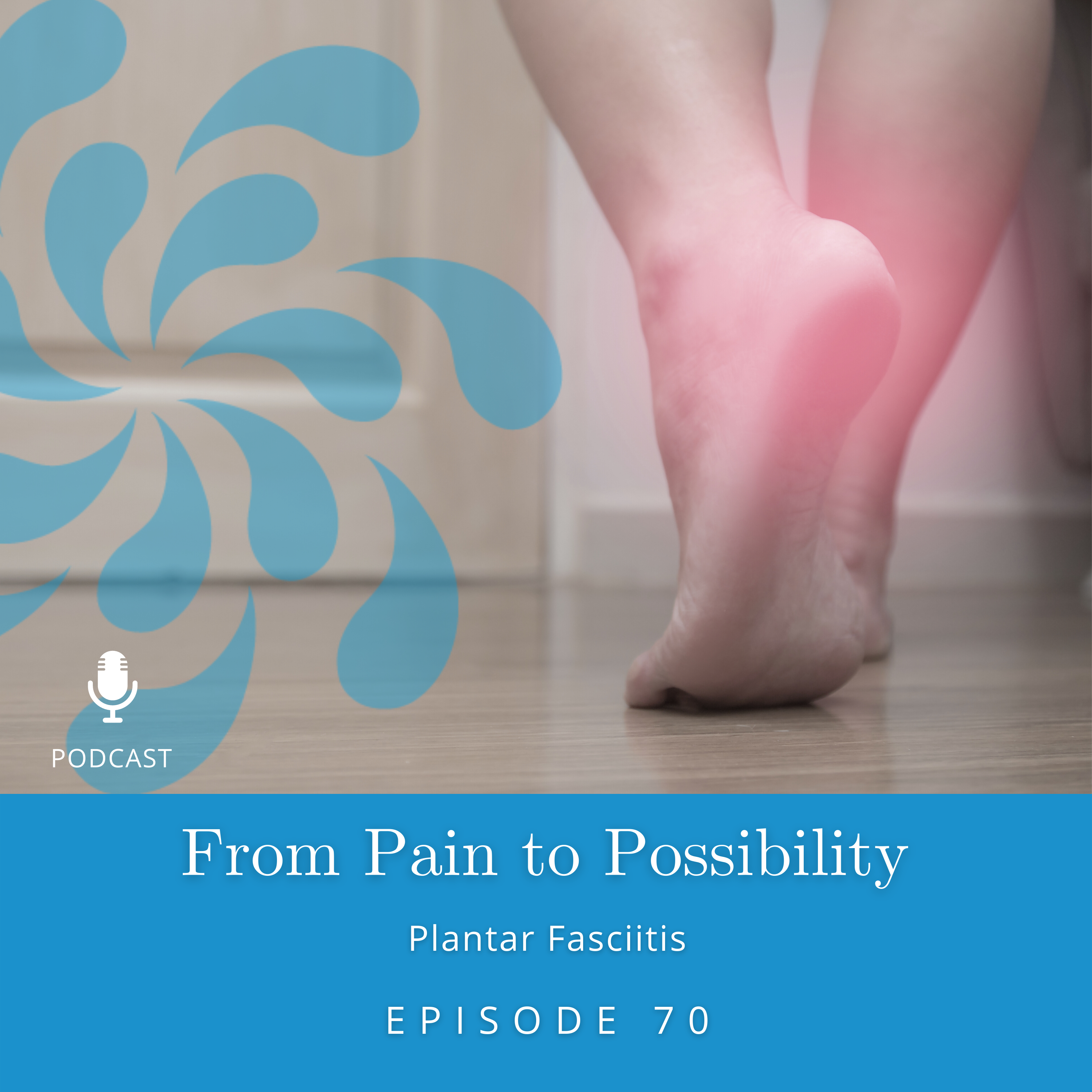 From Pain to Possibility