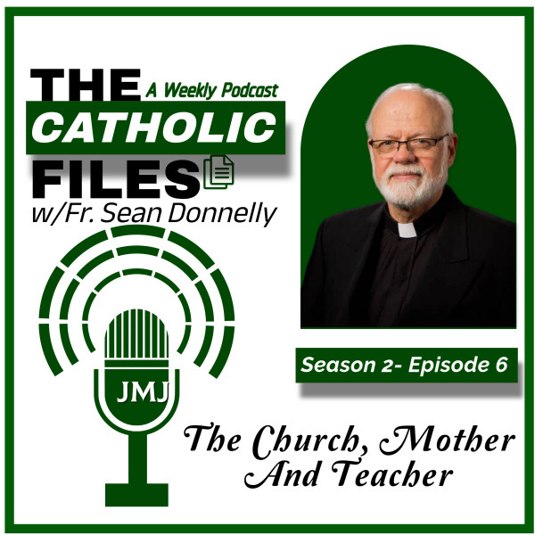The Catholic Files