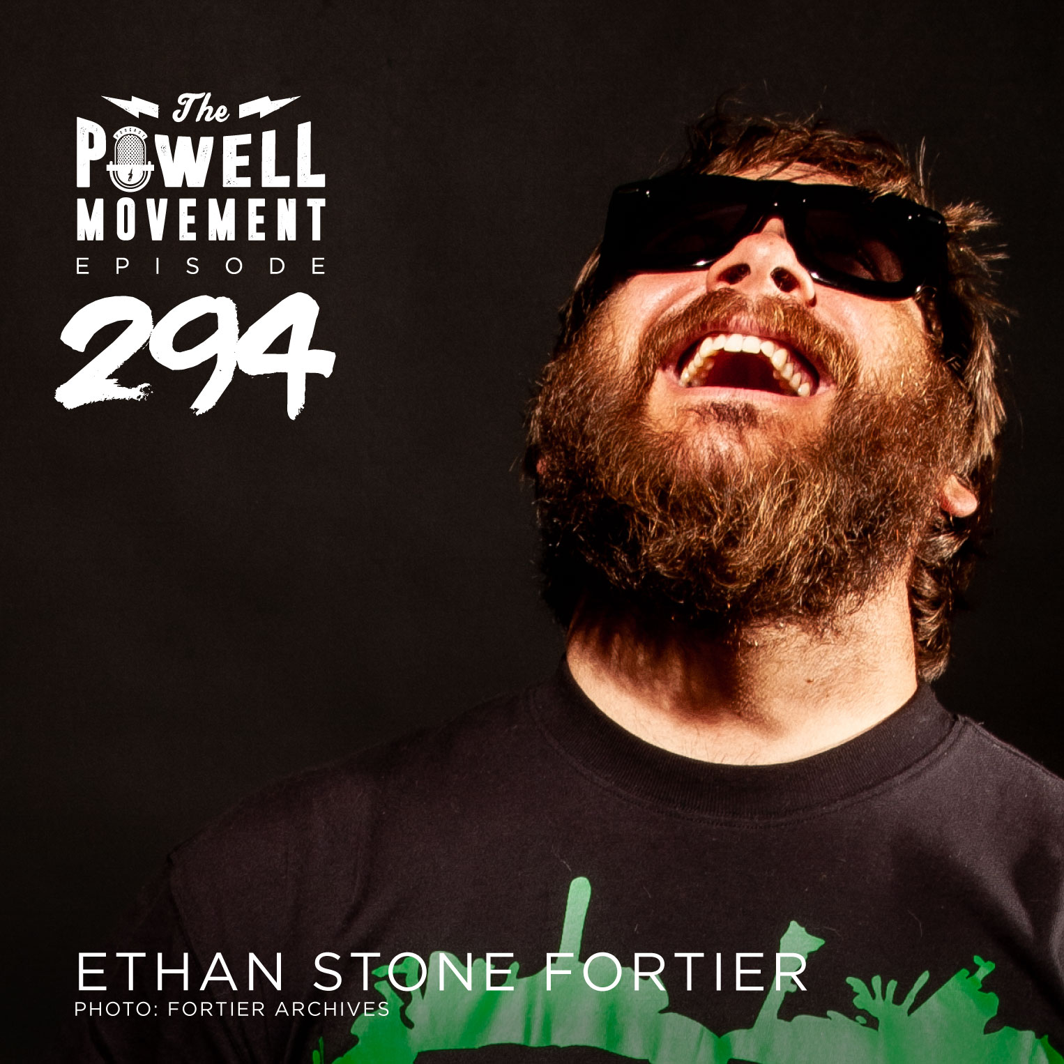 The Powell Movement