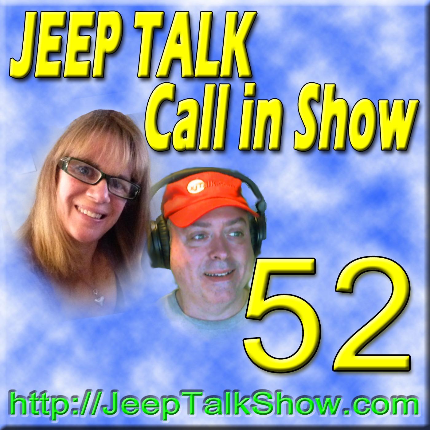 CiS Ep.52 - Kevin JustAddMudOffRoad.com