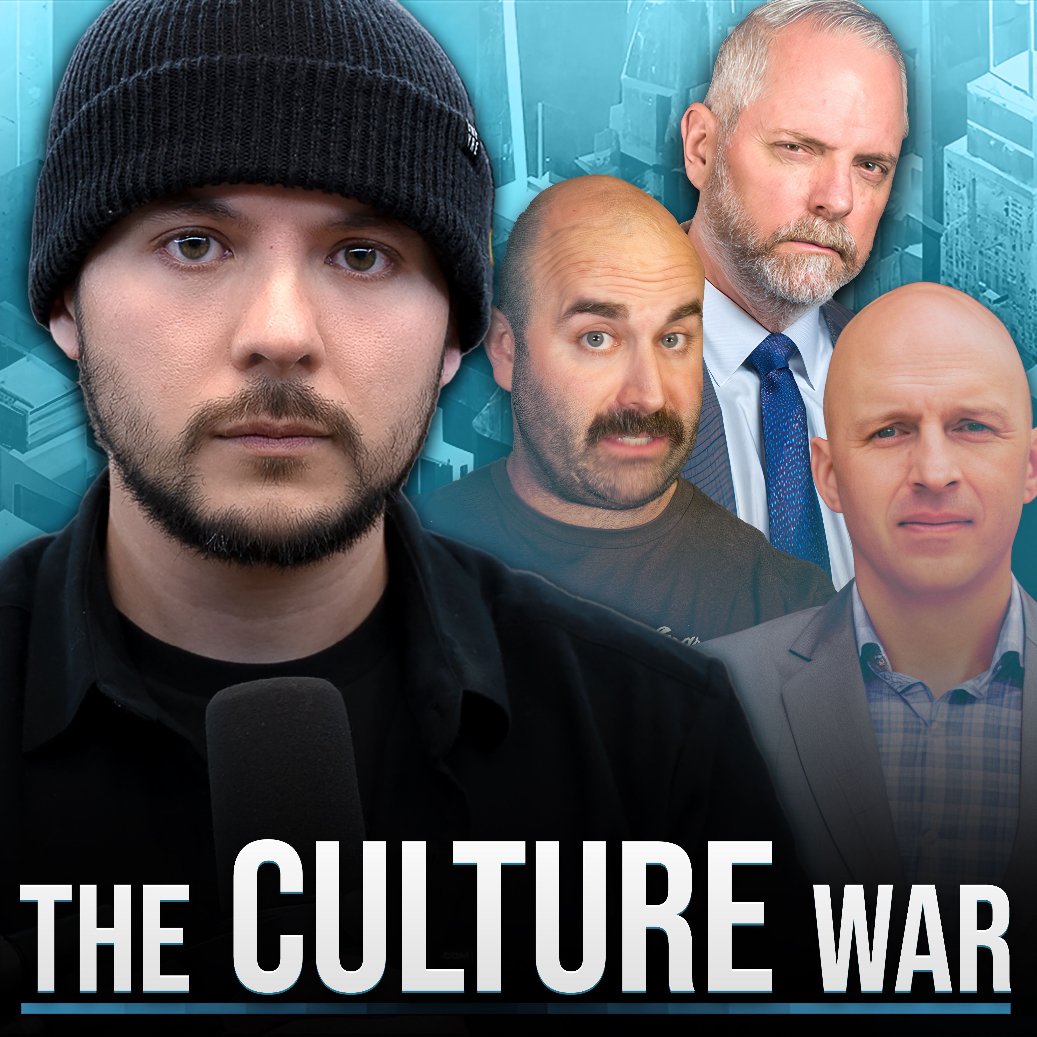 Karmelo Anthony Debate: Use Of Force & Murder w/ Andrew Branca, Richard Hy & Jacob Wells