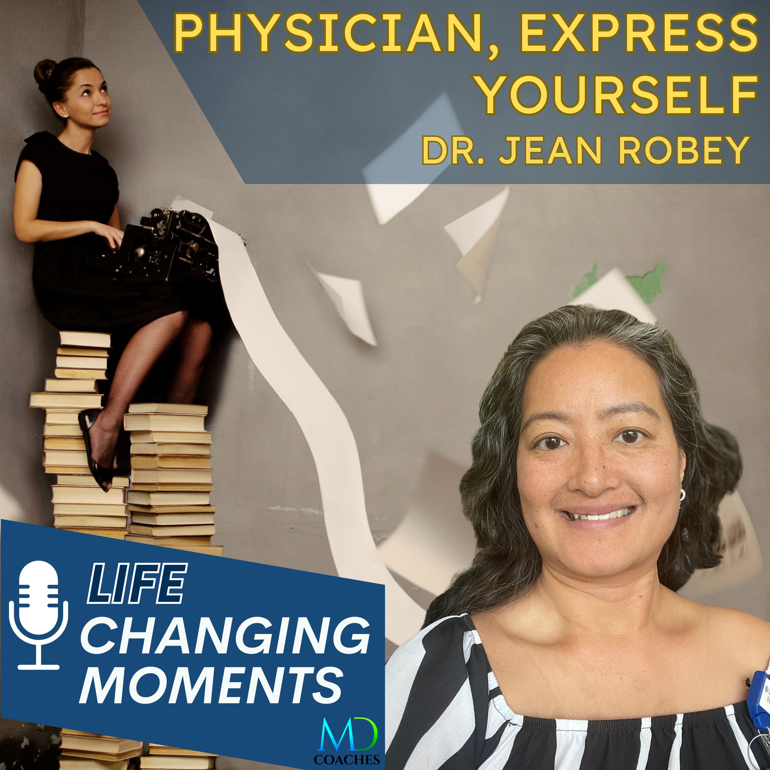 Rx for Success Podcast