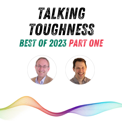 Talking Toughness