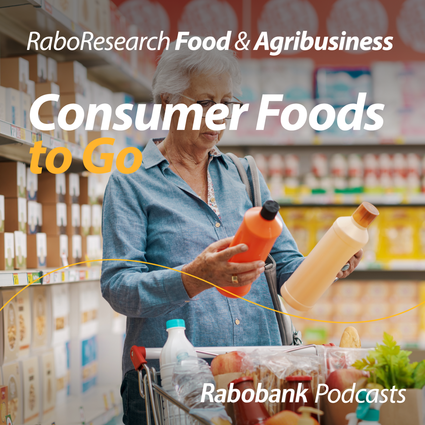Consumer Foods to Go