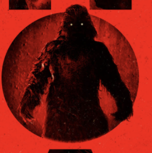 It Came From a Monster Movie!
