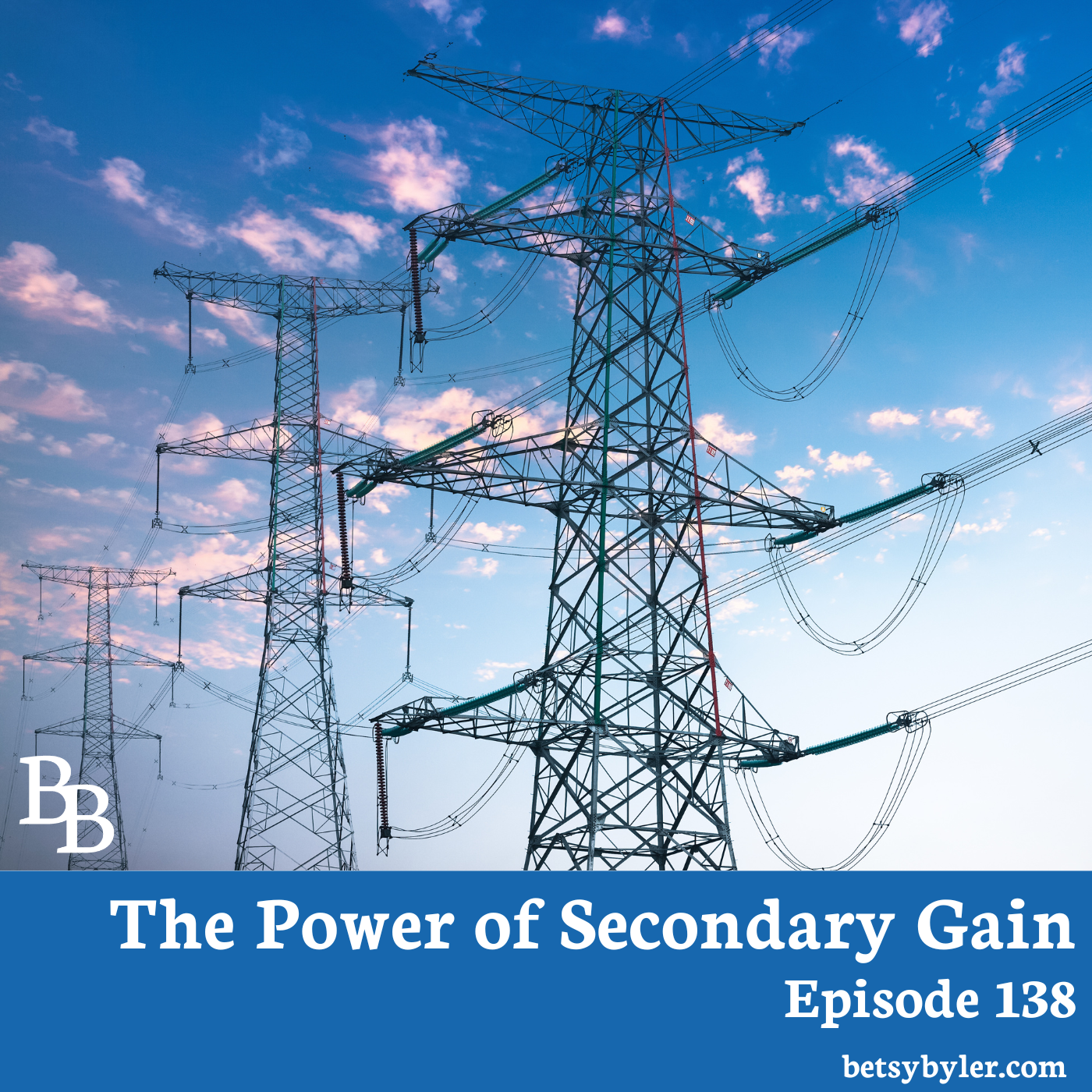The Power of Secondary Gain
