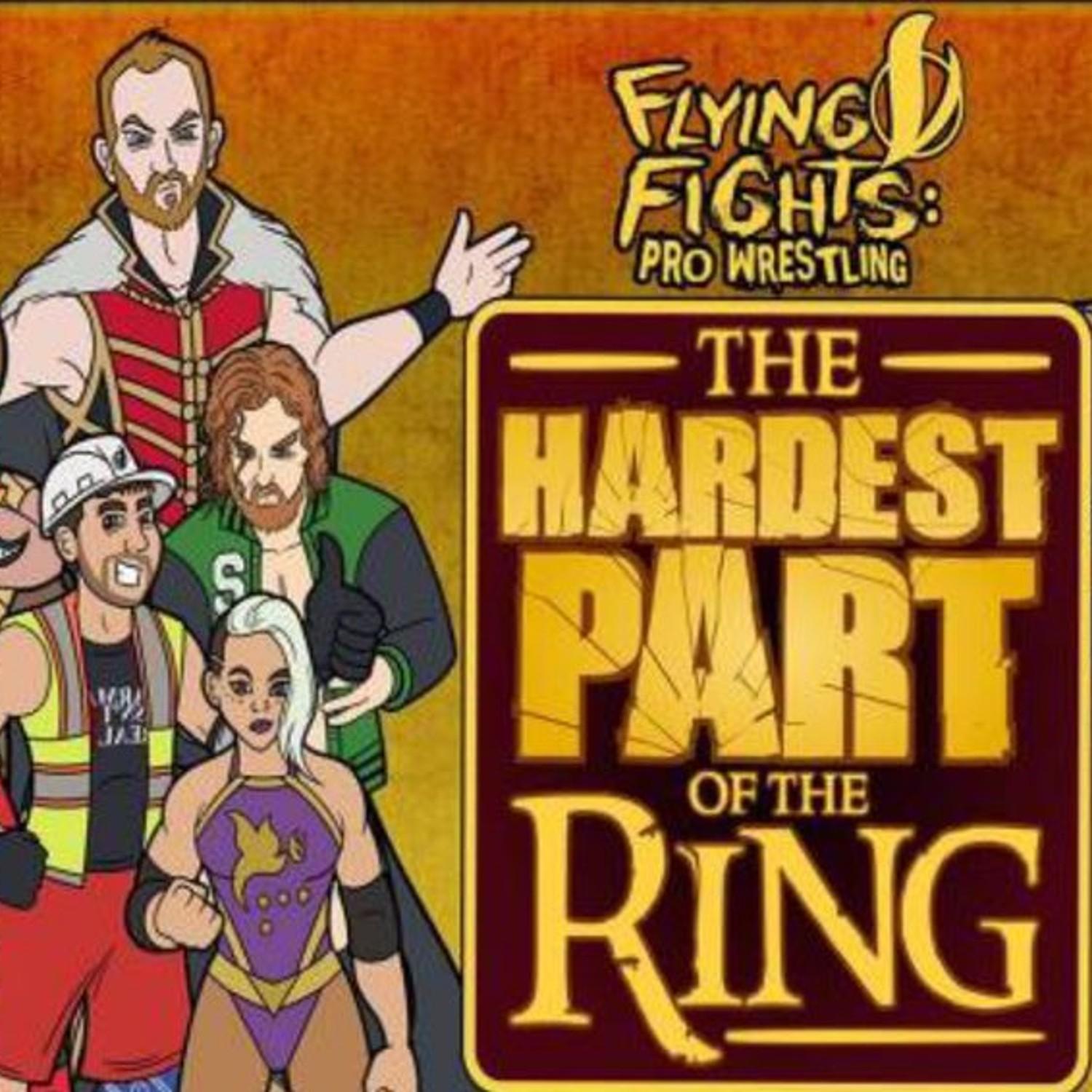PWPonderings Podcast Network