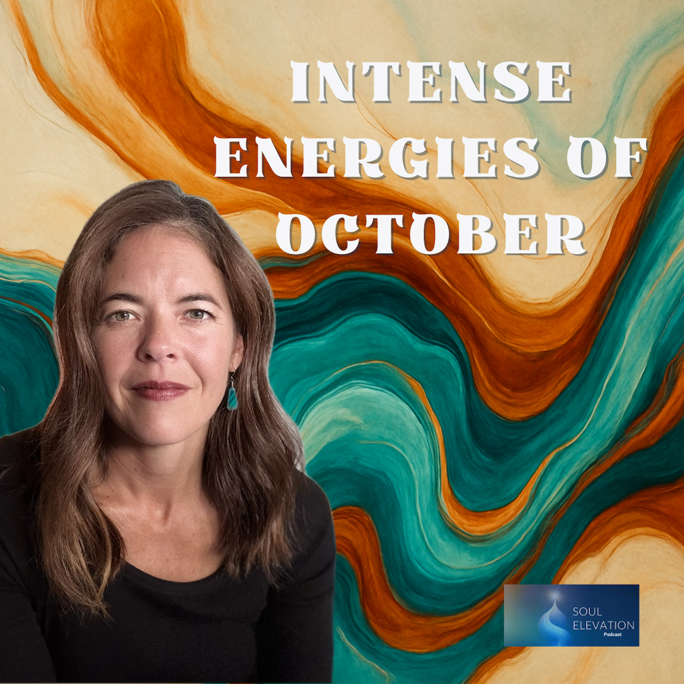 499. Thinning Veils, Paranormal Encounters, and October Energies