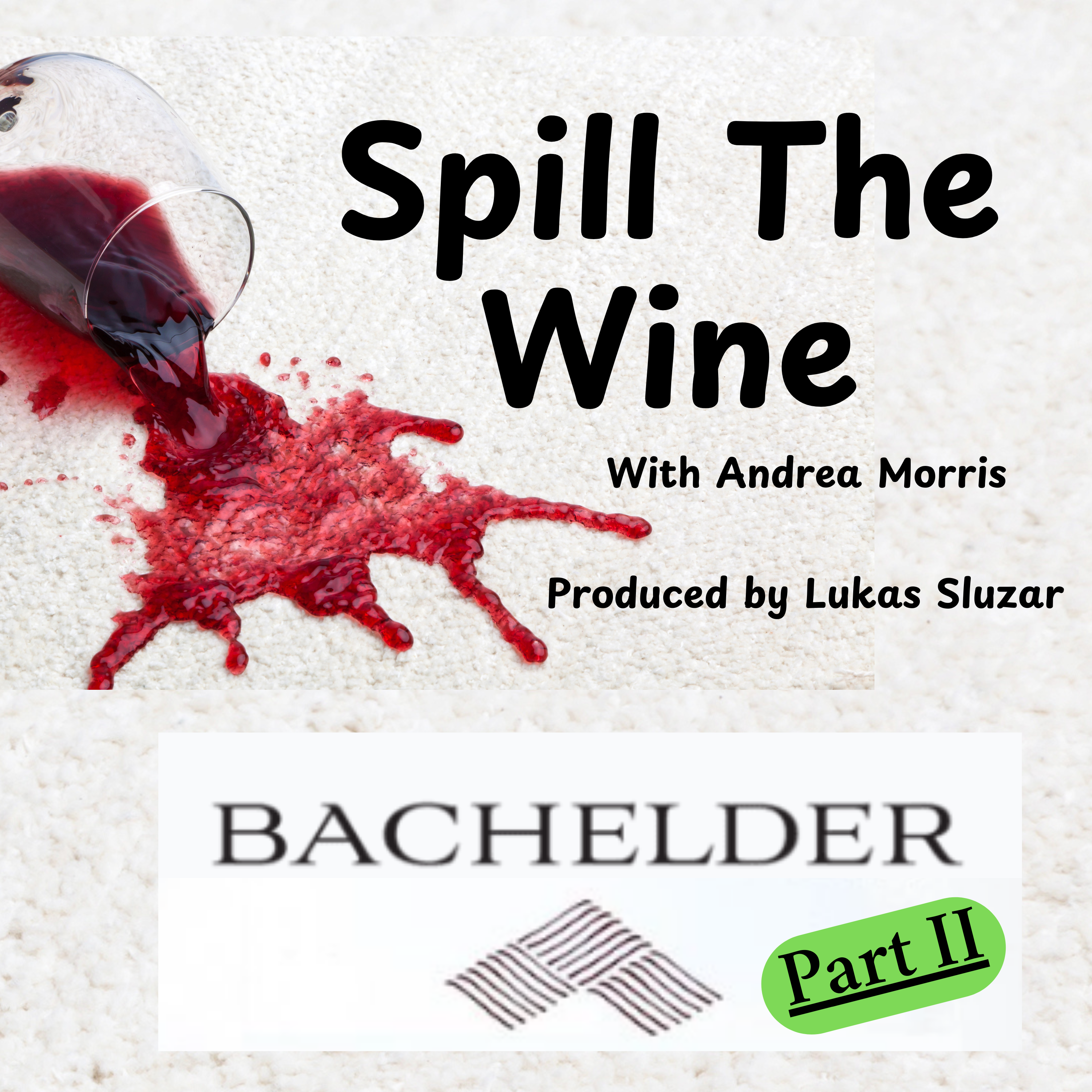 Spill The Wine