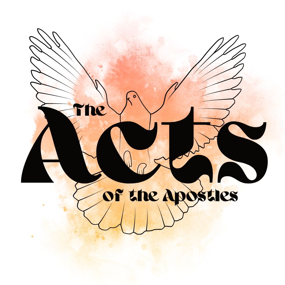 The Power of Pentecost