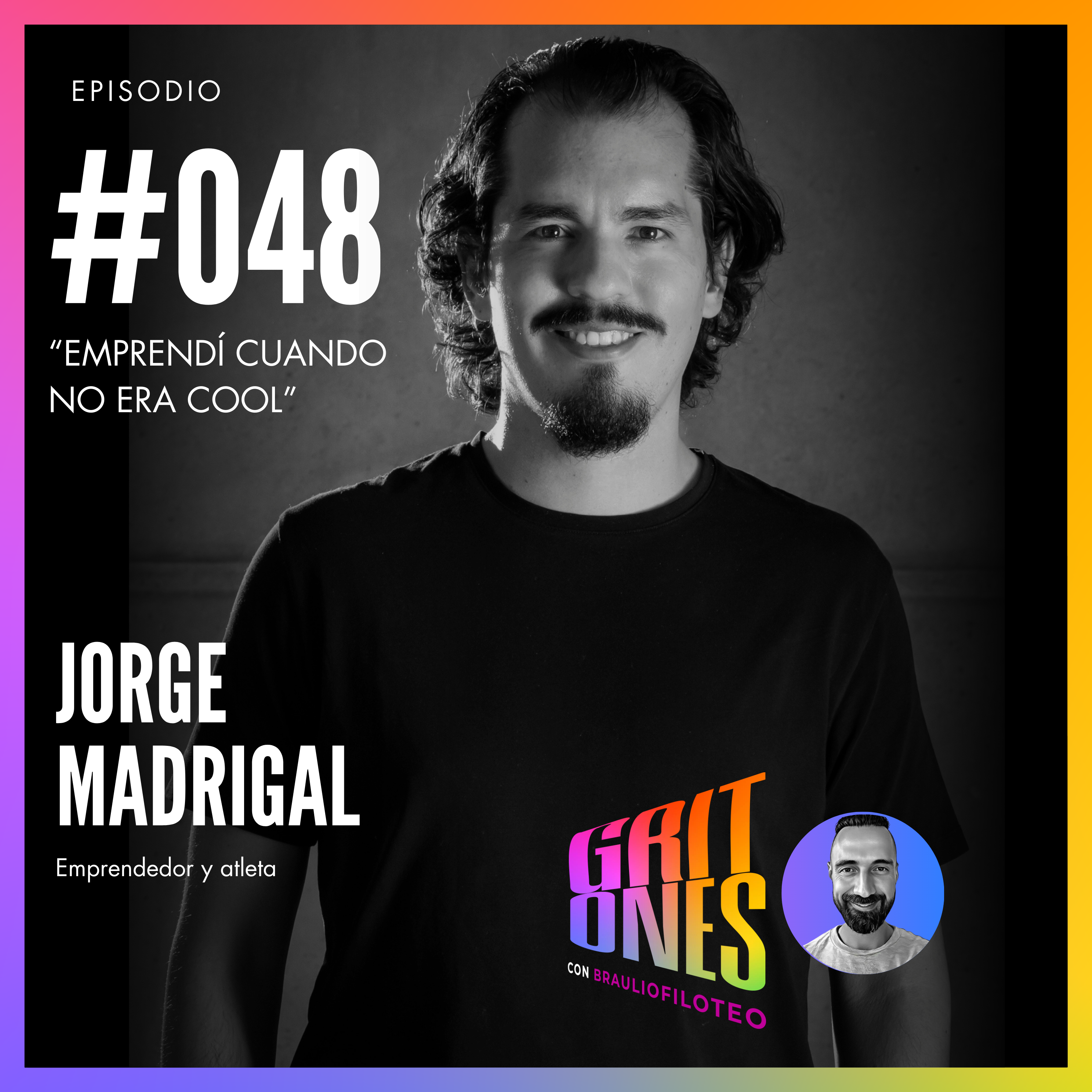 GRITones con Braulio Filoteo