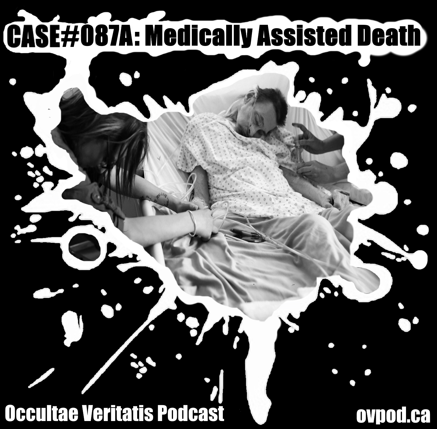 Case #087A: Medically Assisted Death