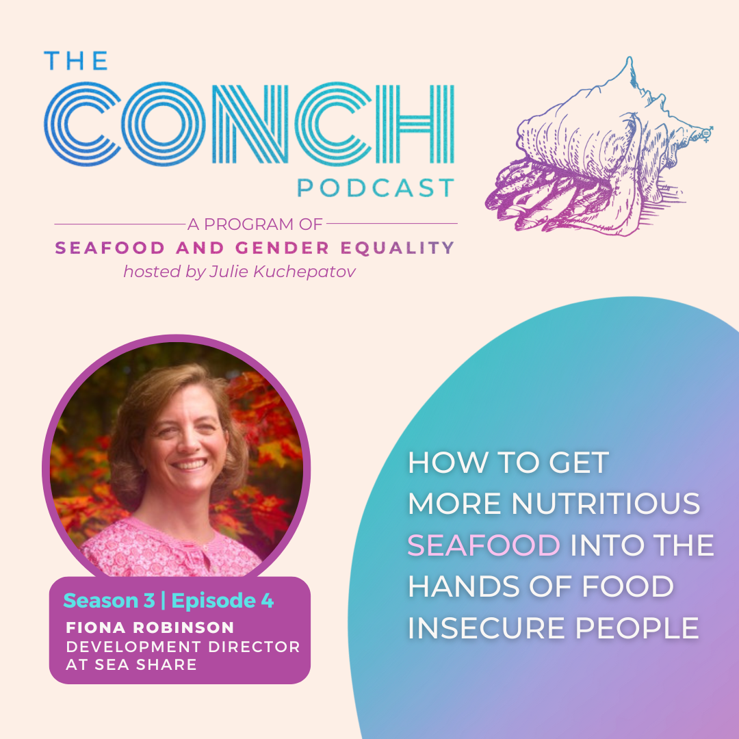 The Conch podcast