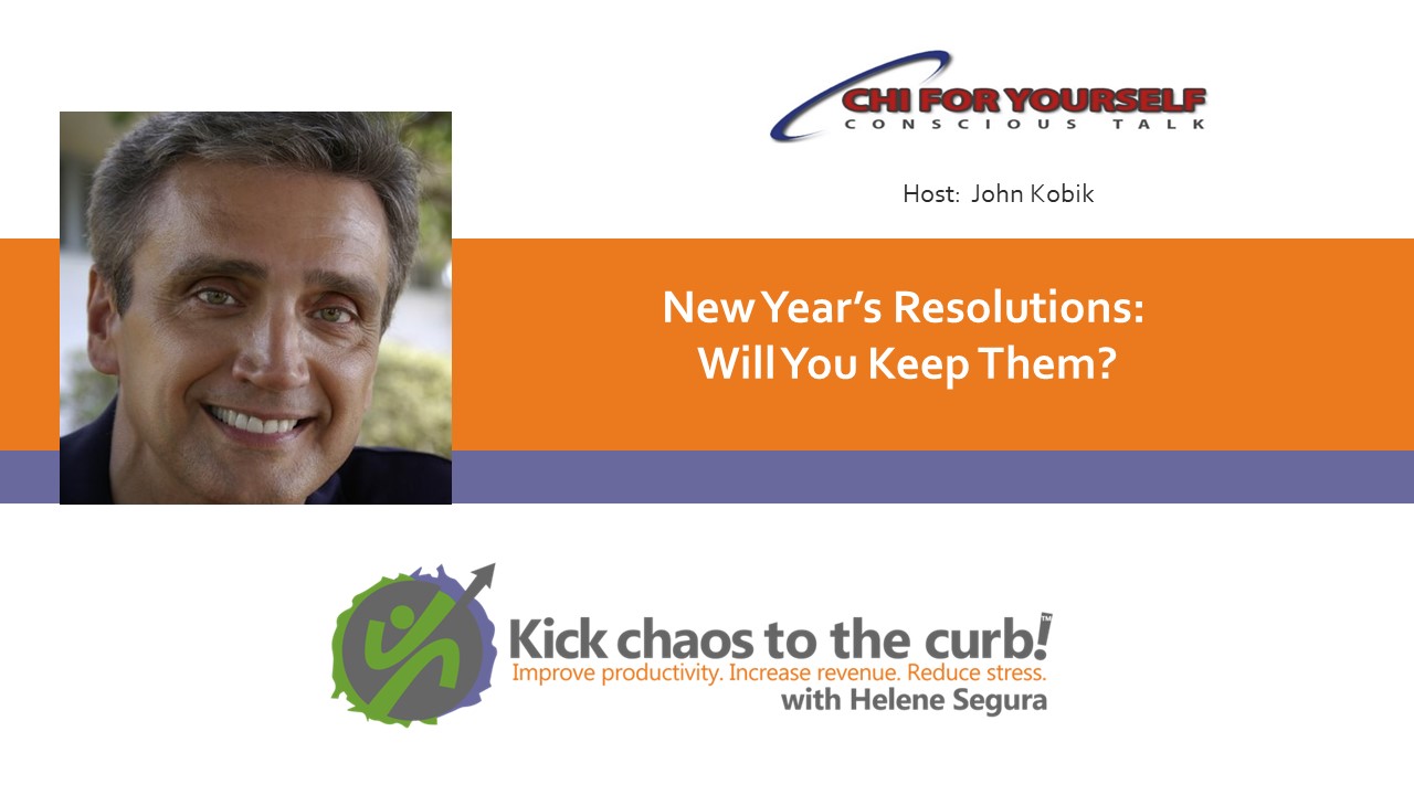 Your Time Management Revolution - productivity tips from The Inefficiency Assassin, Helene Segura