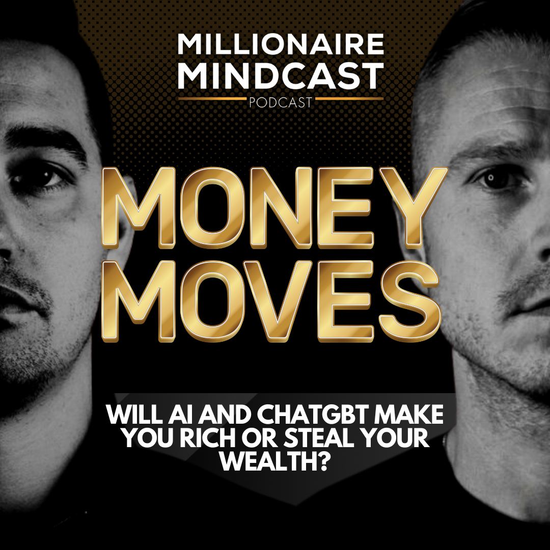 Will AI and ChatGPT Make You Rich or Steal Your Wealth? | Money Moves