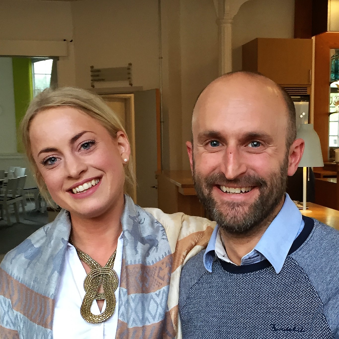 Entreprenörsdriv
