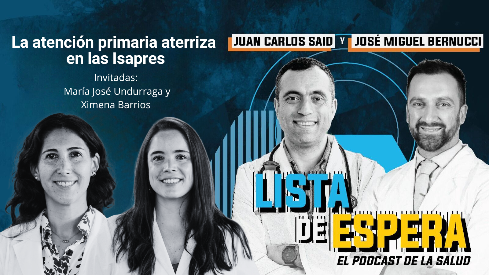 Lista de Espera
