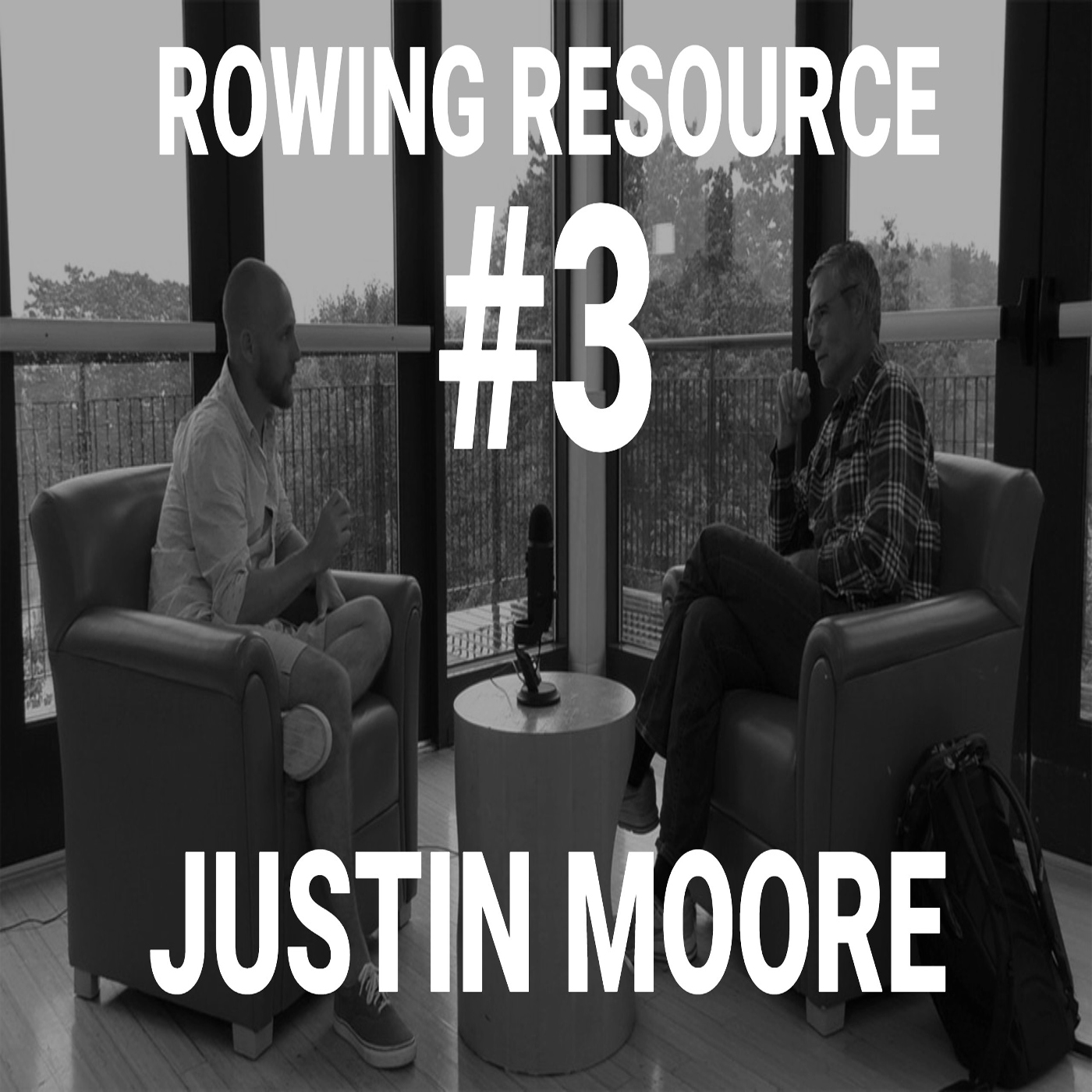 Rowing Resource Podcast