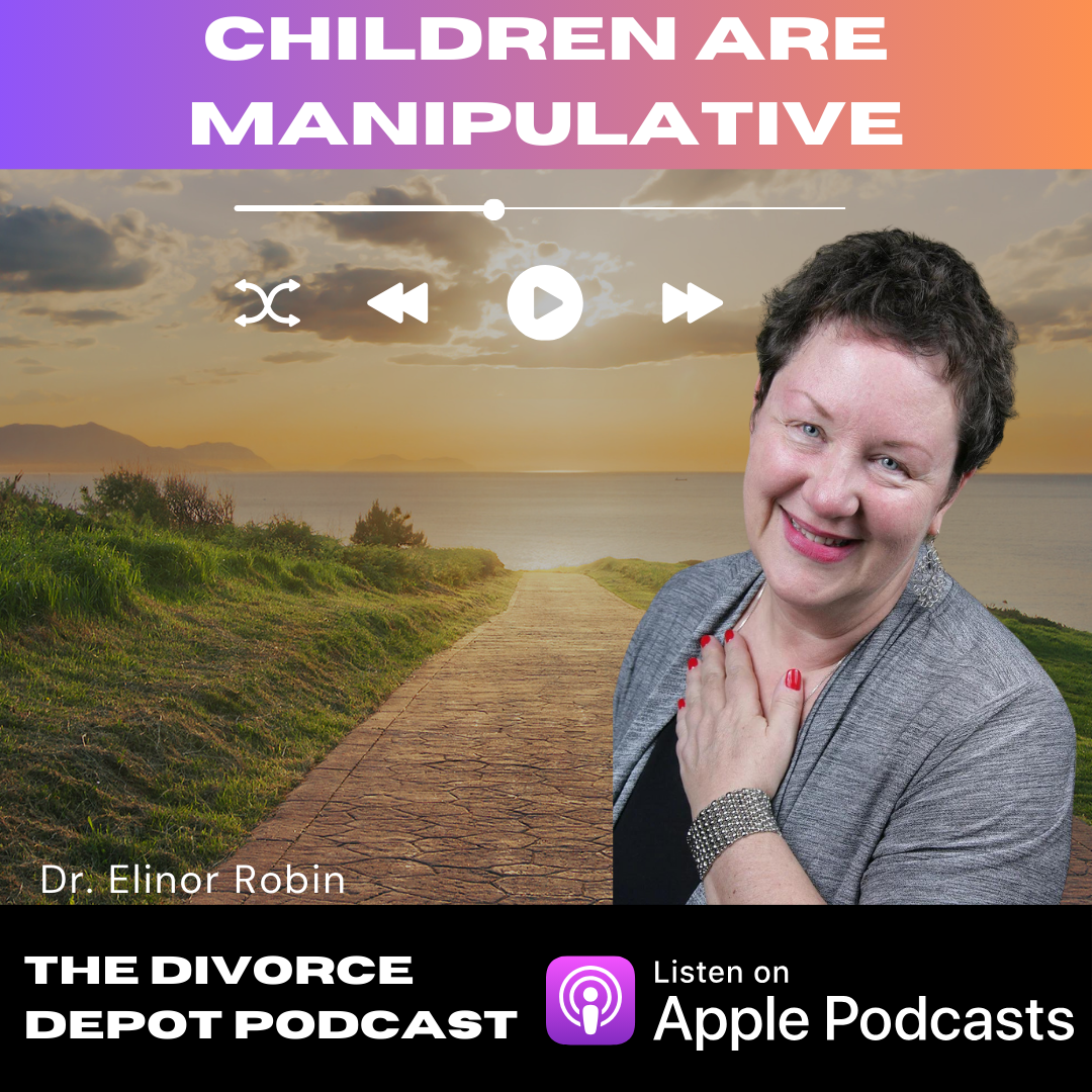 The Divorce Depot Podcast